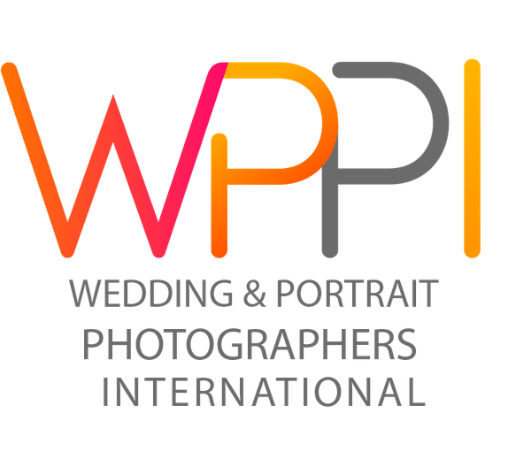 Wedding and Portrait Photographers International logo